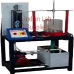 Free Vortex Apparatus